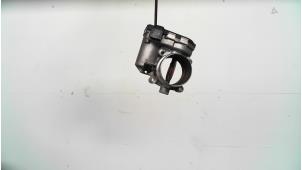 Gebruikte Gasklephuis Ford Transit 2.2 TDCi 16V Euro 5 Prijs € 75,00 Margeregeling aangeboden door Automaterialen Ronald Morien B.V.