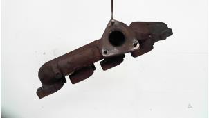 Gebruikte Uitlaatspruitstuk Ford Transit 2.2 TDCi 16V Prijs op aanvraag aangeboden door Automaterialen Ronald Morien B.V.