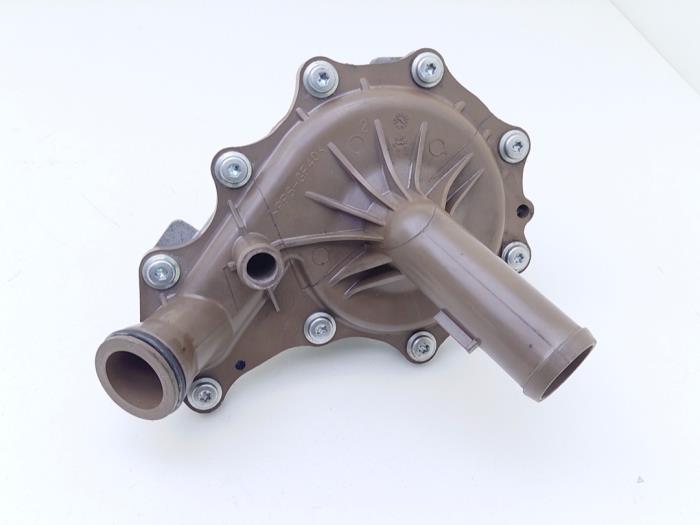 Gebruikte Waterpomp Peugeot Boxer (U9) 2.2 HDi 130 Euro 5 Prijs € 34,95 Margeregeling aangeboden door Automaterialen Ronald Morien B.V.