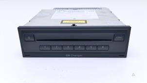 Gebruikte CD Wisselaar Audi A6 Avant (C6) 2.7 TDI V6 24V Prijs € 75,00 Margeregeling aangeboden door Automaterialen Ronald Morien B.V.