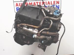 Gebruikte Motor Volkswagen Touareg (7LA/7L6) 5.0 TDI V10 Prijs € 2.350,00 Margeregeling aangeboden door Automaterialen Ronald Morien B.V.
