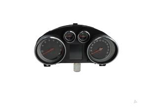 Gebruikte Kilometerteller KM Opel Astra J Sports Tourer (PD8/PE8/PF8) 1.4 Turbo 16V Prijs € 79,00 Margeregeling aangeboden door Automaterialen Ronald Morien B.V.