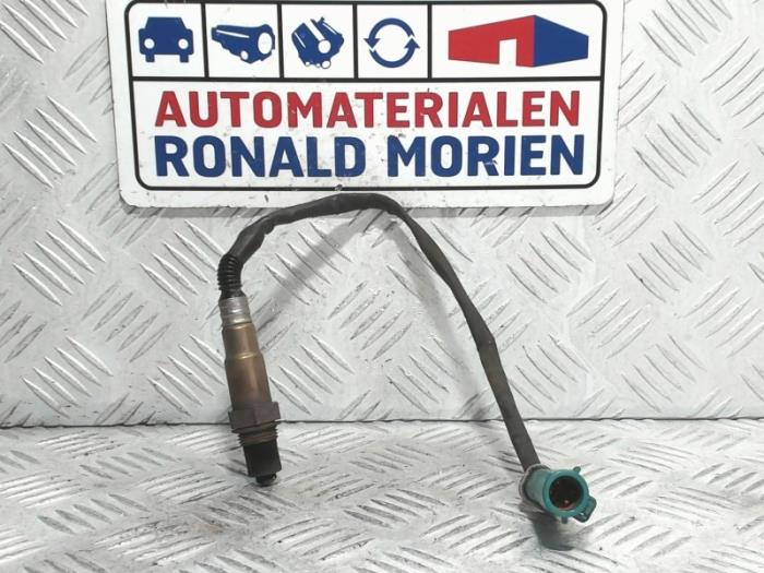 Gebruikte Lambda Sonde Ford Focus C-Max 2.0 16V Prijs € 15,00 Margeregeling aangeboden door Automaterialen Ronald Morien B.V.
