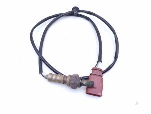 Gebruikte Lambda Sonde Audi A6 (C6) 2.4 V6 24V Prijs € 15,00 Margeregeling aangeboden door Automaterialen Ronald Morien B.V.