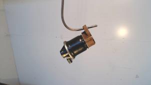 Gebruikte EGR Klep Honda Insight (ZE2) 1.3 16V VTEC Prijs € 75,00 Margeregeling aangeboden door Automaterialen Ronald Morien B.V.