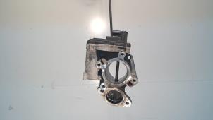 Gebruikte EGR Klep Renault Trafic New (JL) 2.0 dCi 16V 90 Prijs € 75,00 Margeregeling aangeboden door Automaterialen Ronald Morien B.V.