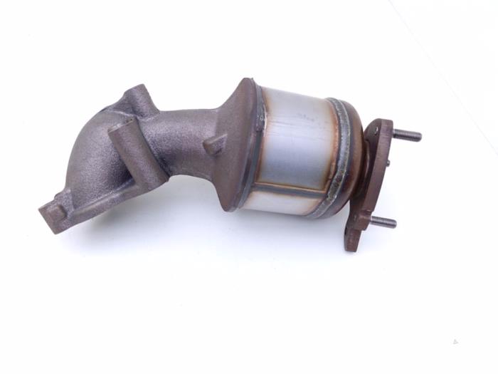 Gebruikte Katalysator Opel Astra J (PC6/PD6/PE6/PF6) 1.7 CDTi 16V 110 Prijs € 302,50 Inclusief btw aangeboden door Automaterialen Ronald Morien B.V.