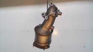 Nieuwe Katalysator Opel Astra J (PC6/PD6/PE6/PF6) 1.7 CDTi 16V 110 Prijs € 302,50 Inclusief btw aangeboden door Automaterialen Ronald Morien B.V.