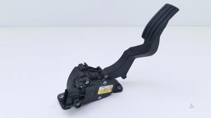 Gebruikte Gaspedaalpositie Sensor Ford Fusion 1.6 16V Prijs € 20,00 Margeregeling aangeboden door Automaterialen Ronald Morien B.V.