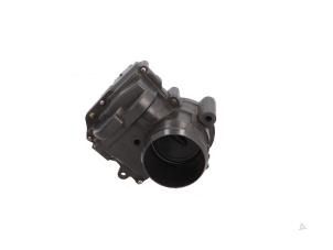 Gebruikte Gasklephuis Mini Mini Prijs € 70,00 Margeregeling aangeboden door Automaterialen Ronald Morien B.V.