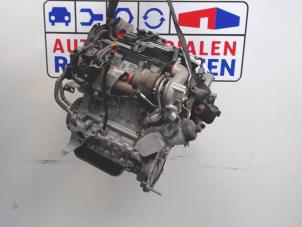 Gebruikte Motor Citroen C3 (SC) 1.4 HDi Prijs € 1.250,00 Margeregeling aangeboden door Automaterialen Ronald Morien B.V.