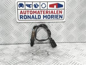 Gebruikte Lambda Sonde Volkswagen Golf VI (5K1) 1.4 TSI 122 16V Prijs € 20,00 Margeregeling aangeboden door Automaterialen Ronald Morien B.V.