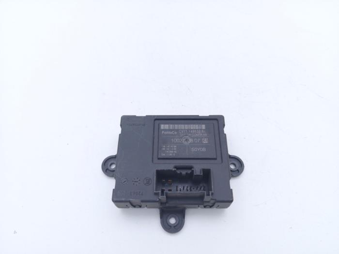 Gebruikte Computer Diversen Ford Fiesta 6 (JA8) 1.25 16V Prijs € 25,00 Margeregeling aangeboden door Automaterialen Ronald Morien B.V.