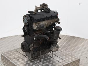 Gebruikte Motor Ford Galaxy (WGR) 1.9 TDI CL,GLX Prijs € 275,00 Margeregeling aangeboden door Automaterialen Ronald Morien B.V.