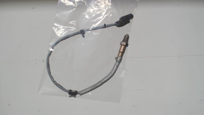 Nieuwe Lambda Sonde Volkswagen Eos (1F7/F8) 2.0 TFSI 16V Prijs € 25,00 Inclusief btw aangeboden door Automaterialen Ronald Morien B.V.