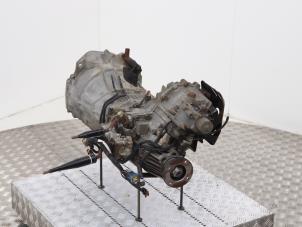 Gebruikte Versnellingsbak Opel Frontera Prijs € 750,00 Margeregeling aangeboden door Automaterialen Ronald Morien B.V.