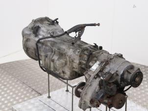 Gebruikte Automaatbak Kia Sorento Prijs € 1.250,00 Margeregeling aangeboden door Automaterialen Ronald Morien B.V.