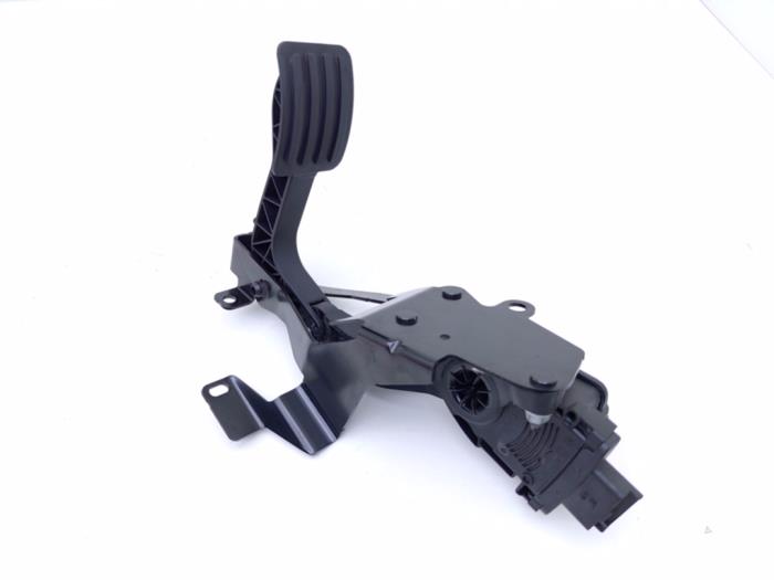 Gebruikte Gaspedaalpositie Sensor Citroen Jumpy (G9) 1.6 HDI Prijs € 14,95 Margeregeling aangeboden door Automaterialen Ronald Morien B.V.