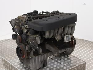 Gebruikte Motor Mercedes S (W220) 3.2 S-320 CDI Prijs € 995,00 Margeregeling aangeboden door Automaterialen Ronald Morien B.V.