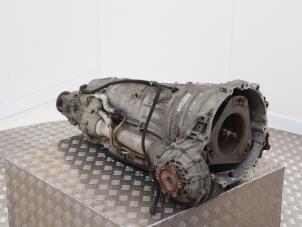 Gebruikte Automaatbak Audi S6 (C6) 5.2 V10 40V Prijs € 2.750,00 Margeregeling aangeboden door Automaterialen Ronald Morien B.V.