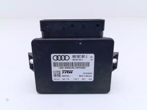 Gebruikte Computer Handrem Audi A5 Sportback (8TA) 2.0 TDI 16V Prijs € 25,00 Margeregeling aangeboden door Automaterialen Ronald Morien B.V.