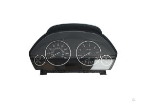 Gebruikte Kilometerteller KM BMW 3 serie (F30) 320d 2.0 16V Prijs € 49,00 Margeregeling aangeboden door Automaterialen Ronald Morien B.V.