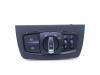 BMW 3 serie (F30) 320d 2.0 16V Licht Schakelaar