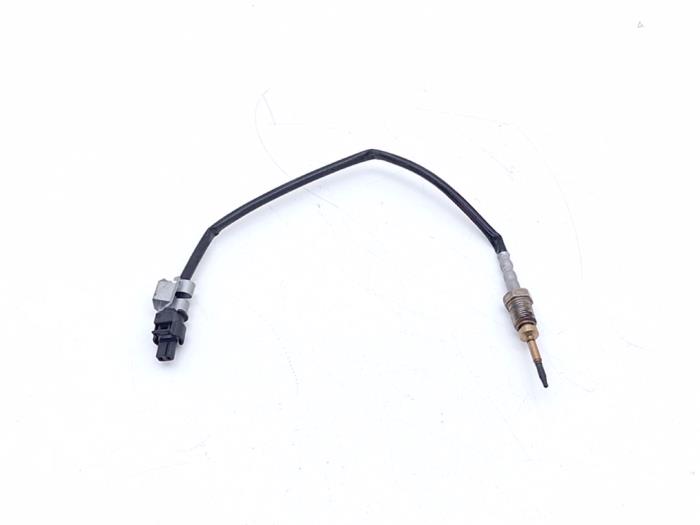 Gebruikte Roetfilter sensor BMW 3 serie (F30) 320d 2.0 16V Prijs € 24,00 Margeregeling aangeboden door Automaterialen Ronald Morien B.V.