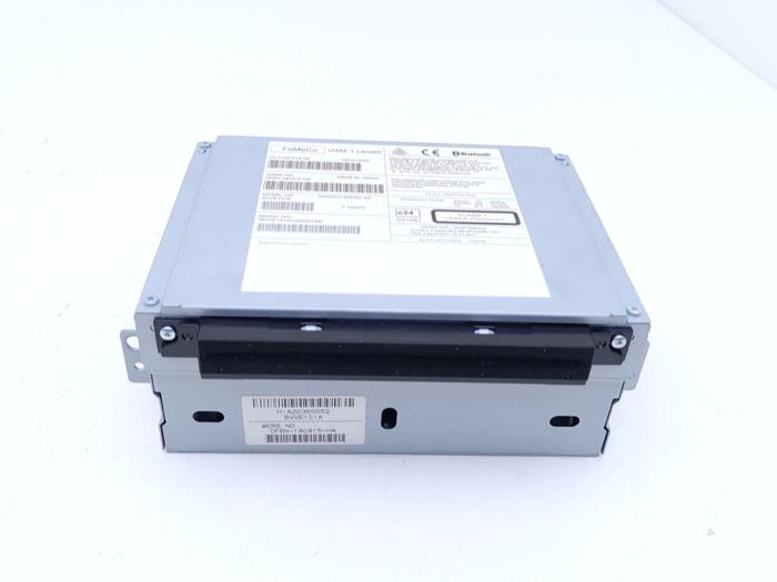 Gebruikte Radio module Volvo V70 (BW) 2.0 D3/D4 20V Prijs € 75,00 Margeregeling aangeboden door Automaterialen Ronald Morien B.V.
