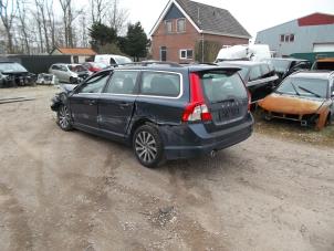 Gebruikte Dakrail set Volvo V70 (BW) 2.0 D3/D4 20V Prijs € 65,00 Margeregeling aangeboden door Automaterialen Ronald Morien B.V.