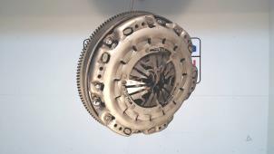 Gebruikte Koppelingsset (compleet) Mercedes C Estate (S204) 1.8 C-200K 16V Prijs € 450,00 Margeregeling aangeboden door Automaterialen Ronald Morien B.V.