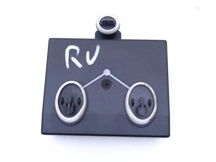 Computer Diversen van een Audi A6 (C7) 3.0 V6 24V TFSI Quattro 2012