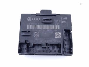 Gebruikte Computer Diversen Audi A6 (C7) 3.0 V6 24V TFSI Quattro Prijs € 35,00 Margeregeling aangeboden door Automaterialen Ronald Morien B.V.