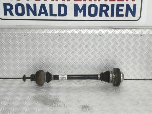 Gebruikte Aandrijfas rechts-achter Audi A6 (C7) 3.0 V6 24V TFSI Quattro Prijs € 49,00 Margeregeling aangeboden door Automaterialen Ronald Morien B.V.