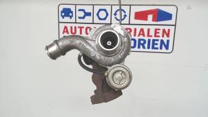 Gebruikte G-lader Ford Transit Connect 1.8 TDCi 90 Prijs € 125,00 Margeregeling aangeboden door Automaterialen Ronald Morien B.V.