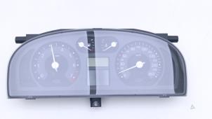 Gebruikte Kilometerteller KM Renault Laguna II Grandtour (KG) 2.0 16V Prijs € 39,00 Margeregeling aangeboden door Automaterialen Ronald Morien B.V.