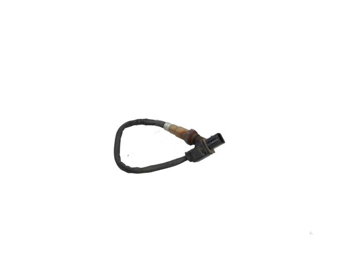 Gebruikte Lambda Sonde BMW 1 serie (E87/87N) 118d 16V Prijs € 15,00 Margeregeling aangeboden door Automaterialen Ronald Morien B.V.