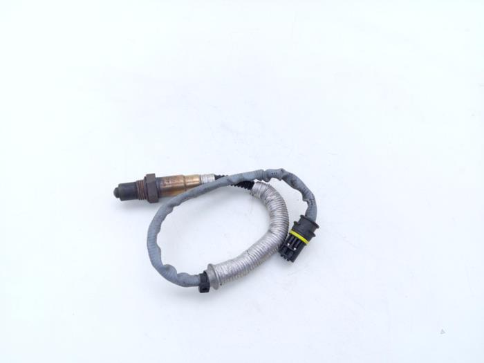 Gebruikte Lambda Sonde BMW 6 serie (E63) 630i 24V Prijs € 49,00 Margeregeling aangeboden door Automaterialen Ronald Morien B.V.