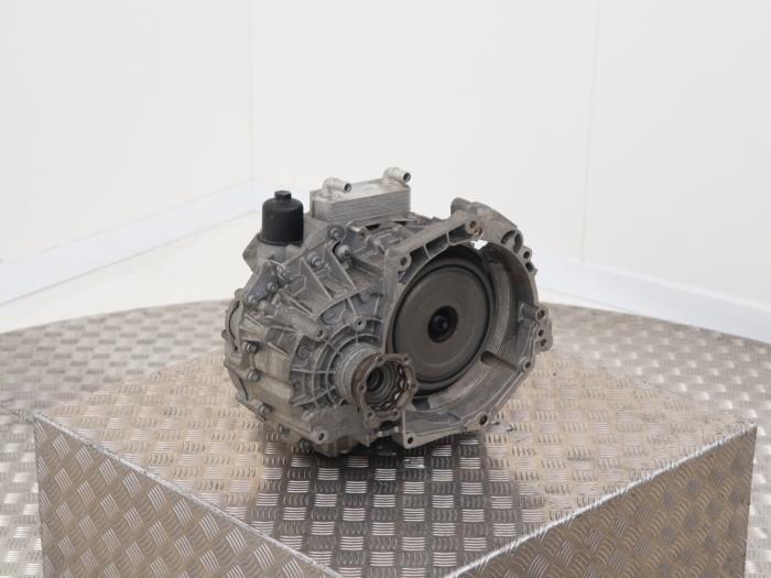 Gebruikte Automaatbak Volkswagen Beetle (16AB) 2.0 TSI 16V Prijs € 1.028,50 Inclusief btw aangeboden door Automaterialen Ronald Morien B.V.