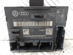 Gebruikte Computer Diversen Audi Q5 (8RB) 2.0 TDI 16V Quattro Prijs € 29,00 Margeregeling aangeboden door Automaterialen Ronald Morien B.V.