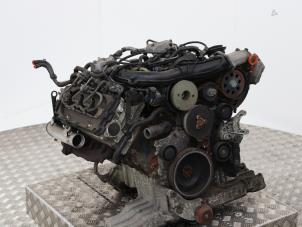 Gebruikte Motor Audi A6 Avant Quattro (C6) 2.7 TDI V6 24V Prijs € 950,00 Margeregeling aangeboden door Automaterialen Ronald Morien B.V.