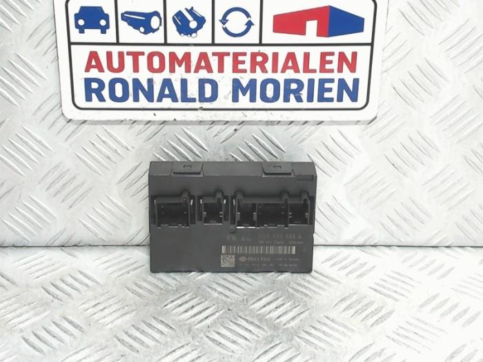 Gebruikte Bodycontrol Module Volkswagen Passat (362) 2.0 TDI 16V 140 Prijs € 35,00 Margeregeling aangeboden door Automaterialen Ronald Morien B.V.