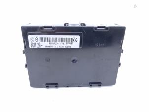 Gebruikte Computer Body Control Renault Clio III Estate/Grandtour (KR) 1.2 16V TCE 100 Prijs € 49,00 Margeregeling aangeboden door Automaterialen Ronald Morien B.V.