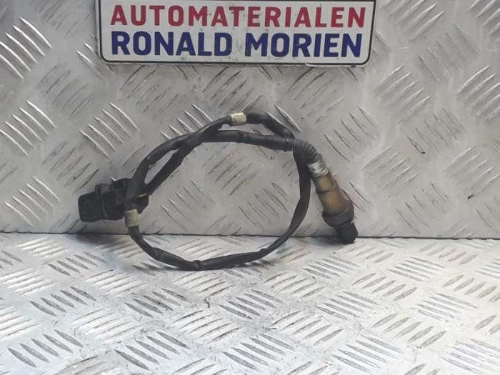 Gebruikte Lambda Sonde Volkswagen Transporter T5 2.0 TDI DRF Prijs € 20,00 Margeregeling aangeboden door Automaterialen Ronald Morien B.V.