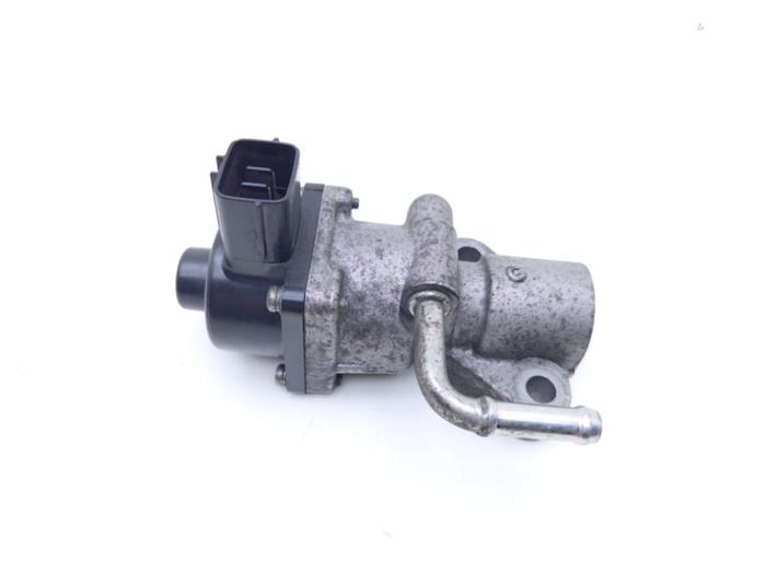Gebruikte Uitlaat gasklep (EGR) Volvo V70 (BW) 2.0 16V Prijs € 20,00 Margeregeling aangeboden door Automaterialen Ronald Morien B.V.
