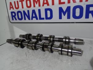 Gebruikte Nokkenas set Volkswagen Golf V (1K1) 2.0 TDI 16V Prijs € 300,00 Margeregeling aangeboden door Automaterialen Ronald Morien B.V.