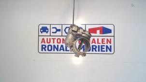 Gebruikte Gasklephuis Citroen Jumper (U9) 2.2 HDi 130 Prijs € 75,00 Margeregeling aangeboden door Automaterialen Ronald Morien B.V.