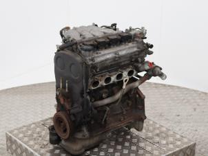Gebruikte Motor Mitsubishi Space Star (DG) 1.8 16V GDI Prijs € 125,00 Margeregeling aangeboden door Automaterialen Ronald Morien B.V.