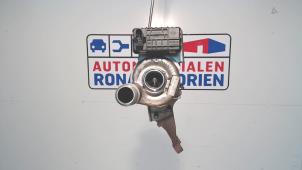 Gebruikte G-lader Ford Focus 2 1.8 TDCi 16V Prijs € 125,00 Margeregeling aangeboden door Automaterialen Ronald Morien B.V.