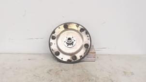 Gebruikte Starterkrans Audi A4 Avant (B8) 2.0 TDI 16V Prijs € 75,00 Margeregeling aangeboden door Automaterialen Ronald Morien B.V.